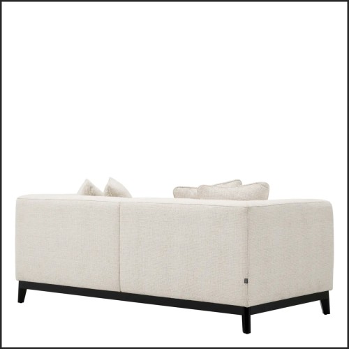 Sofa 24 - Corso S - Minimalist Corso S sofa - Pacific Compagnie.