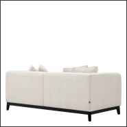 Sofa 24 - Corso S - Minimalist Corso S sofa - Pacific Compagnie.