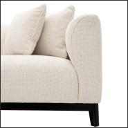 Sofa 24 - Corso S - Comfortable Corso S sofa - Pacific Compagnie.