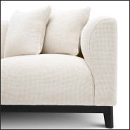 Sofa Corso 24 - Lounge left - Corso 24 Left sofa seat - Pacific Compagnie.