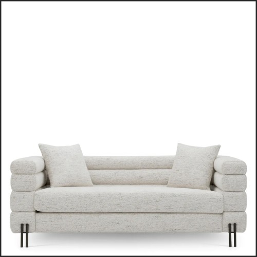 Sofa 24 - York S - Tissu - Pacific Compagnie.