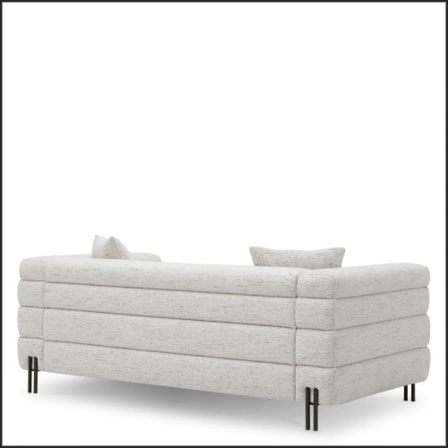 Sofa 24 - York S - Minimalist York S sofa - Pacific Compagnie.