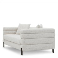 Sofa 24 - York S - Design - Pacific Compagnie.