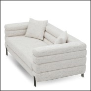 Sofa 24 - York S - Moderne - Pacific Compagnie.