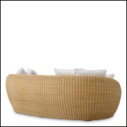 Canapé 24 - Rafael - Confort familial - Pacific Compagnie.