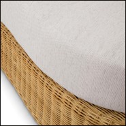 Sofa 24 - Rafael - Living room furniture - Pacific Compagnie.