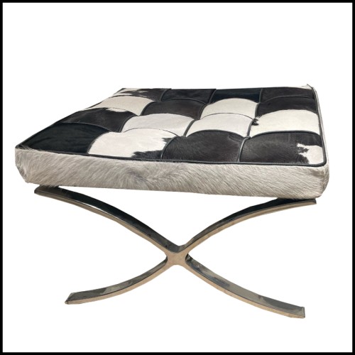 Ottoman - PC Pony - Kids PC Pony ottoman - Pacific Compagnie.