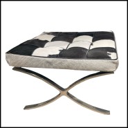 Ottoman - PC Pony - Kids PC Pony ottoman - Pacific Compagnie.