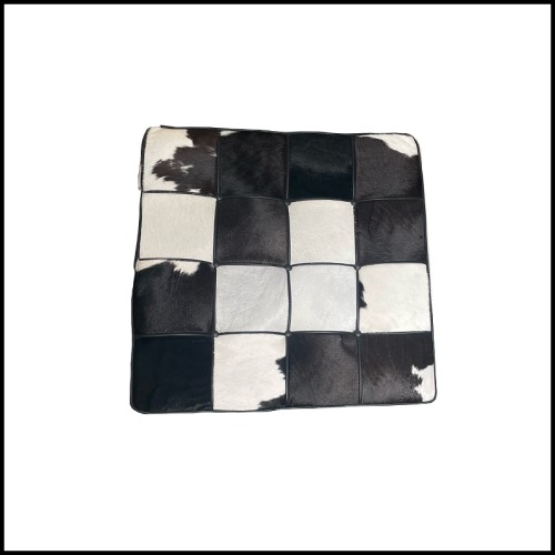 Ottoman - PC Pony - Child PC Pony ottoman - Pacific Compagnie.