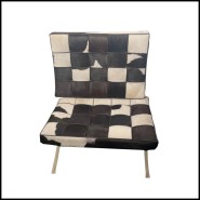 Chair PC - Pony - Pony Chair detail - Pacific Compagnie.