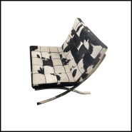 Chair PC - Pony - Pony Chair design - Pacific Compagnie.