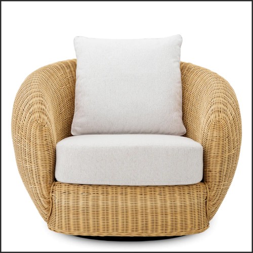 Fauteuil Pivotant 24 - Rafael - Ergonomie optimale - Pacific Compagnie.