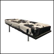 Pony PC - Bench - Pony PC Bench design - Pacific Compagnie.