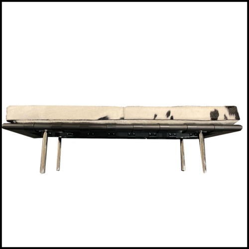 Pony PC - Bench - Kids Pony Bench style - Pacific Compagnie.