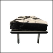 Pony PC - Bench - Pony bench for kids - Pacific Compagnie.