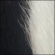 Armchair PC - Pony Rond - Round Pony Armchair - Pacific Compagnie.