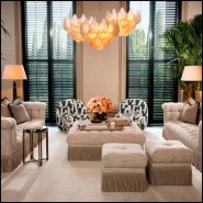 Chaise 24 - Lugo - Confort d'une chaise - Pacific Compagnie.