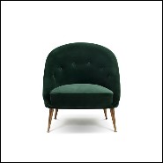 Fauteuil 155 - Smart - Confortable - Pacific Compagnie.