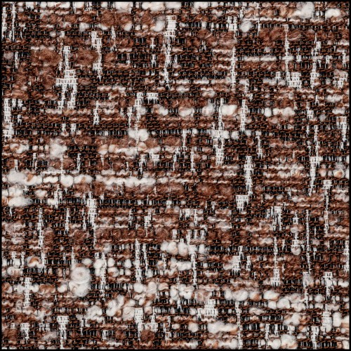 Swivel Chair 24 - Merida - Rotating Merida Chair - Pacific Compagnie.