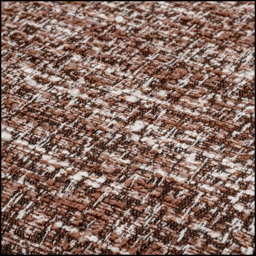 Swivel Chair 24 - Merida - Merida Swivel Armchair - Pacific Compagnie.