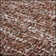 Swivel Chair 24 - Merida - Merida Swivel Armchair - Pacific Compagnie.