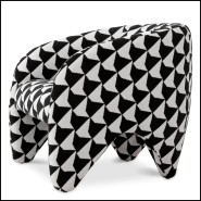 Fauteuil 24 - Toledo - Confort optimal - Pacific Compagnie.