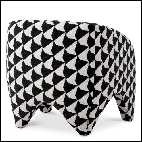 Chair 24 - Toledo - Toledo Chair Design - Pacific Compagnie.