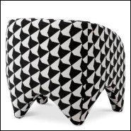 Fauteuil 24 - Toledo - Style intemporel - Pacific Compagnie.