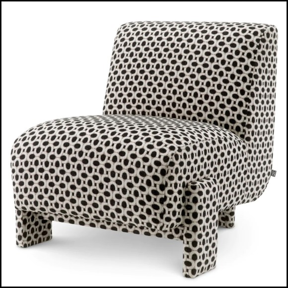 Chair 24 - Rockdale - Rockdale Armchair Comfort - Pacific Compagnie.