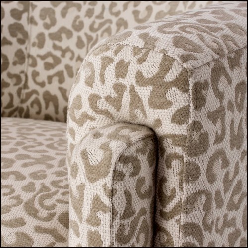 Chair 24 - Hazelwood - Design - Pacific Compagnie.