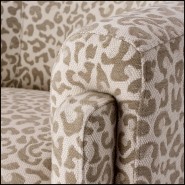 Chair 24 - Hazelwood - Style - Pacific Compagnie.