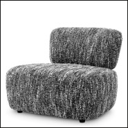 Armchair 24 - Léon - Style - Pacific Compagnie.