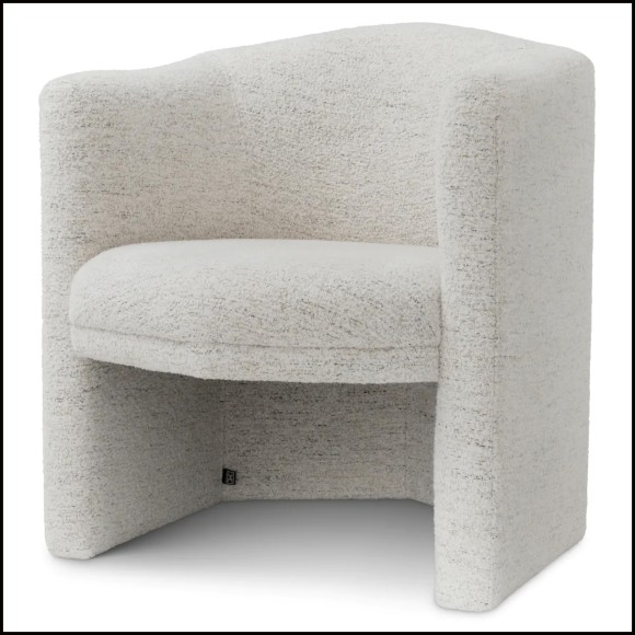 Fauteuil 24 - Watertown - Style - Pacific Compagnie.