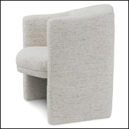 Fauteuil 24 - Watertown - Maison - Pacific Compagnie.