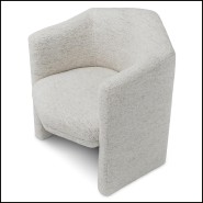 Fauteuil 24 - Watertown - Intérieur - Pacific Compagnie.