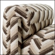 Banc 24 - Del Vale - Design - Pacific Compagnie.