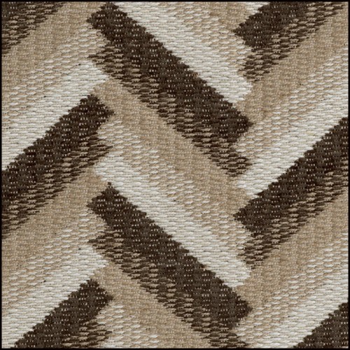 Banc 24 - Del Vale - Bois - Pacific Compagnie.