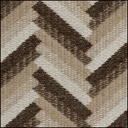 Banc 24 - Del Vale - Bois - Pacific Compagnie.