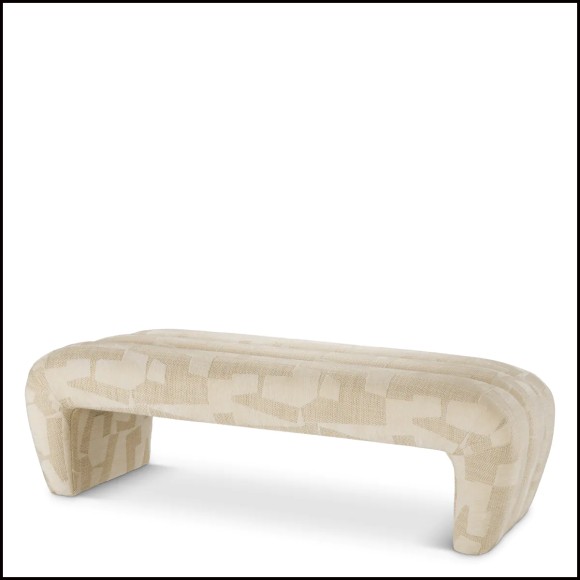 Bench 24 - Eastborne - Salon - Pacific Compagnie.