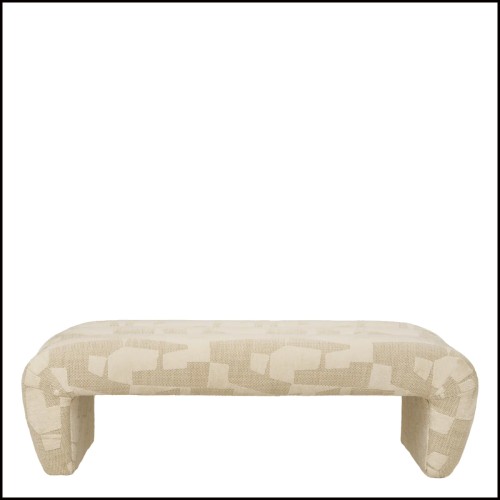 Banc 24 - Eastborne - Design - Pacific Compagnie.