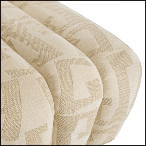 Banc 24 - Eastborne - Bois - Pacific Compagnie.