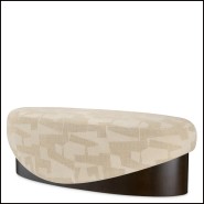 Banc 24 - Raymond - Style - Pacific Compagnie.