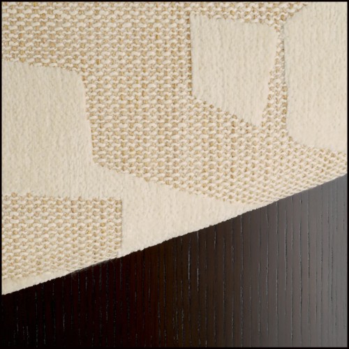 Bench 24 - Raymond - Interieur - Pacific Compagnie.