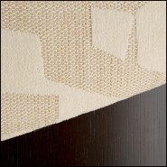 Bench 24 - Raymond - Interieur - Pacific Compagnie.