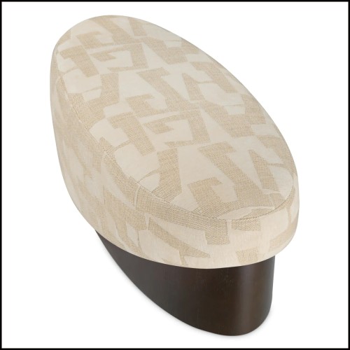 Banc 24 - Raymond - Bois - Pacific Compagnie.