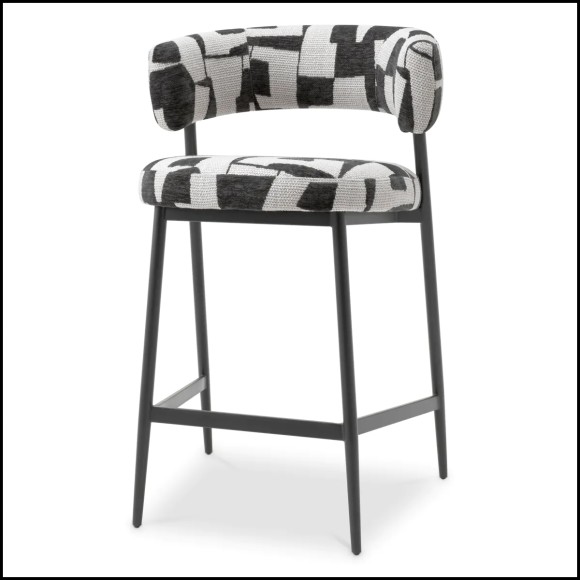 Tabouret de Comptoir 24 - Folsom - Intérieur - Pacific Compagnie.