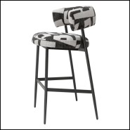 Tabouret de Bar 24 - Folsom - Intérieur - Pacific Compagnie.