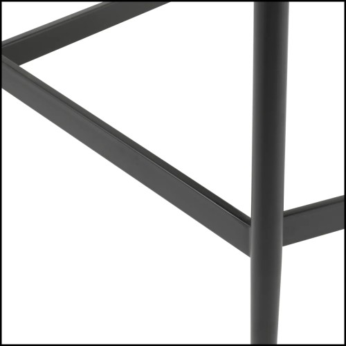 Tabouret de Bar 24 - Folsom - Haut - Pacific Compagnie.