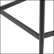 Tabouret de Bar 24 - Folsom | Modern Folsom bar stool - Pacific Compagnie.