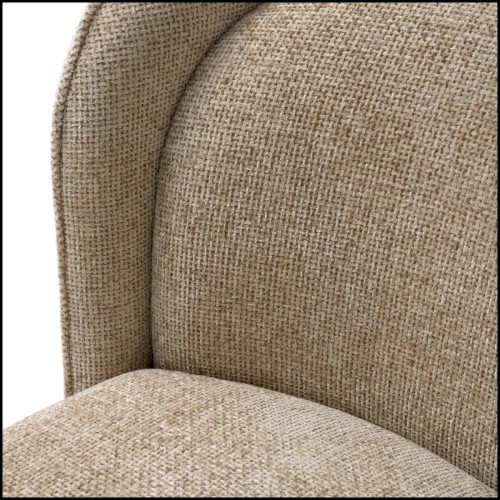 Fauteuil Barrier 24 - Droit - Design - Pacific Compagnie.
